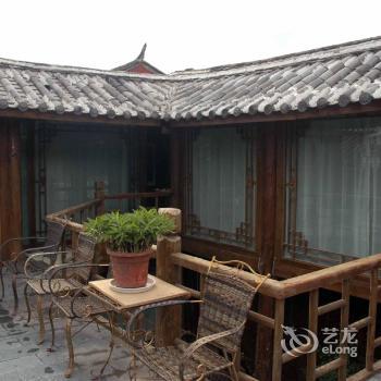 Ease and Joy Inn - Lijiang