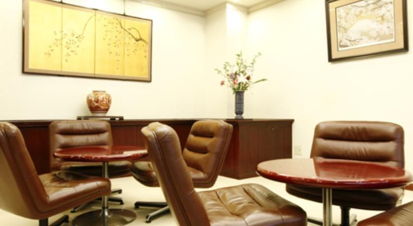 Hotel New Ueno