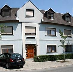 Gastehaus Storchenblick