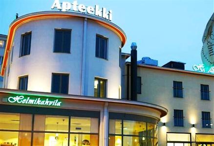 Hotel Helmi