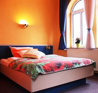 Hotel Vinum Niederwurschnitz