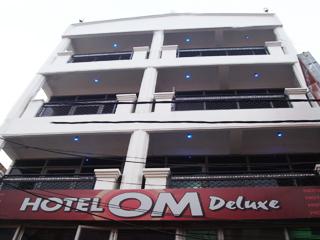 Om Hotel Haridwar