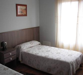Apartamentos Turisticos Casa Paco