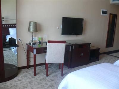 Yining New Development International Hotel