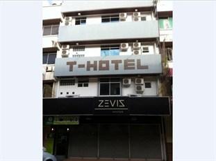 T Hotel Tawau