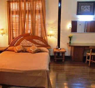 Paradise Hotel Nyaung Shwe