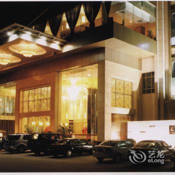 Tian Yu Hotel