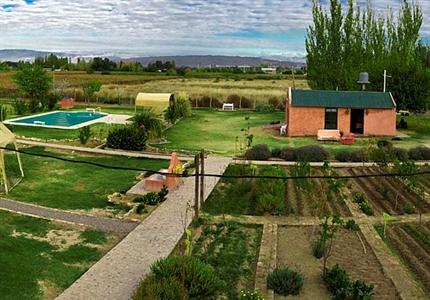 Granja Tia Nora