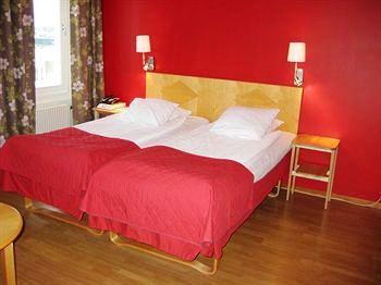Hotell Morby