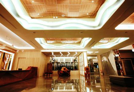 Shianghu Boutique Hotel