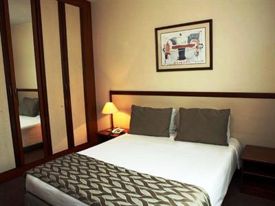 Transamerica Classic Apartments Jundiai