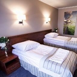 Hotel Badura