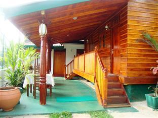 Sea Breeze Lodge Mirissa