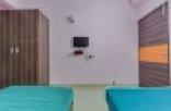 ZO Rooms Bannerghatta Road Christ University