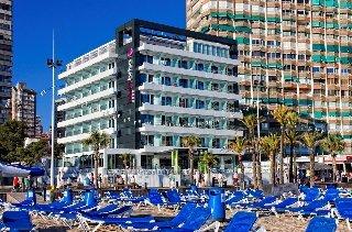 Hotel Brisa Benidorm