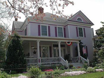 Belle Hearth Bed and Breakfast
