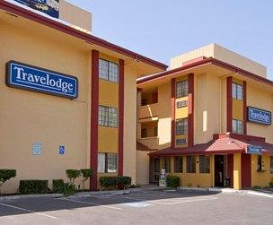 Travelodge Sacramento Rancho Cordova