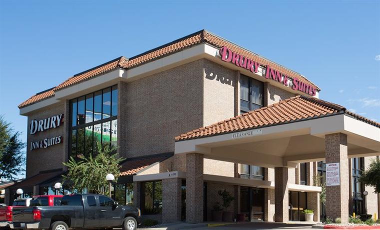 Drury Inn & Suites Austin North