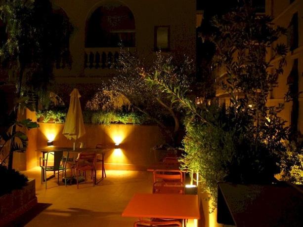 Casa Bella Gracia