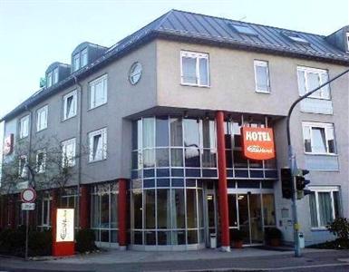 Nordic Hotel Stuttgart-Sindelfingen
