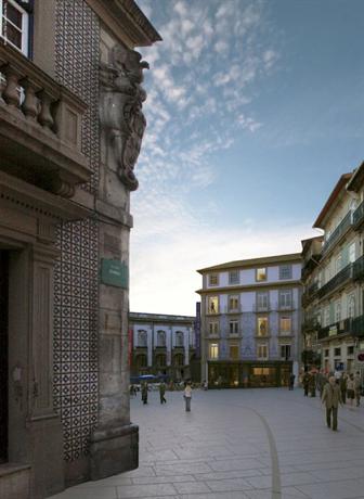 Porto A S 1829 Hotel