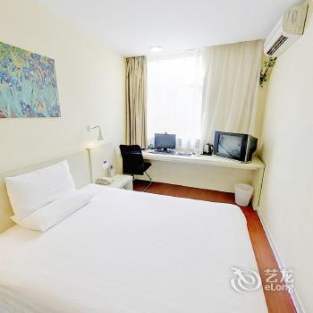 Hanting Express Hangzhou Zhongshan Middle Raod