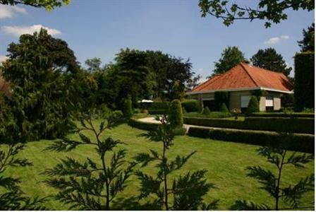 B&B Summergem