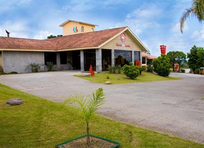 Hotel Flores da Cunha