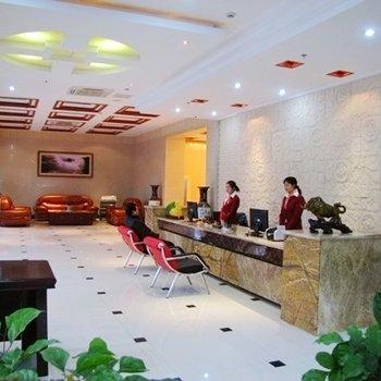 Bandao Business Hotel Tongxiang