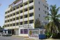 Villa Mar Suites Punto Fijo