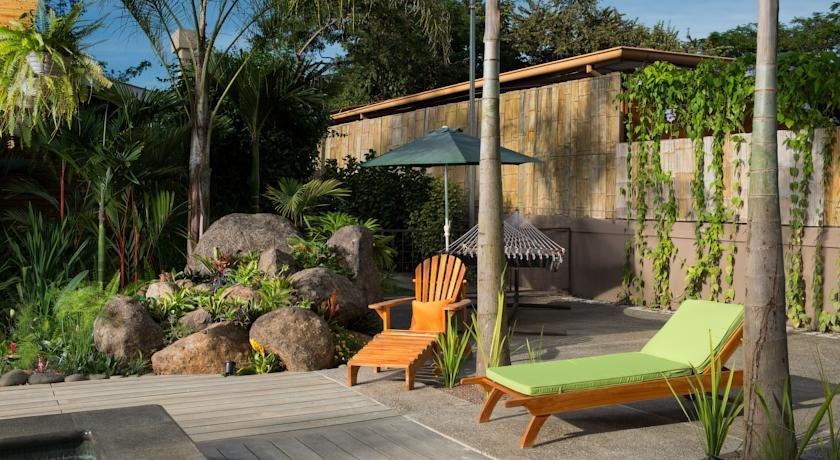 Tamarindo Bay Boutique Hotel