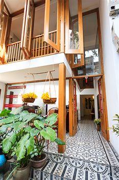 VNT 26 Hotel