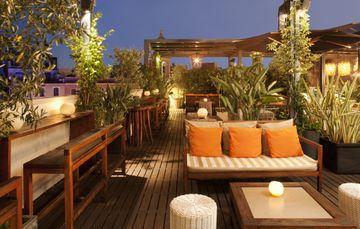 Hotel Pulitzer