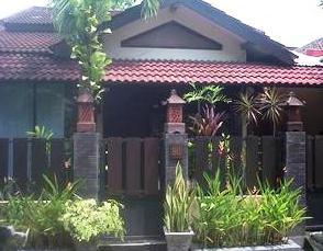 Pringgondani Yogyakarta Guesthouse