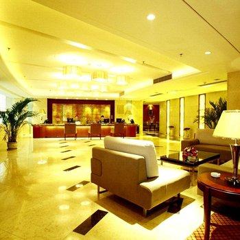 Sheng Da Hotel