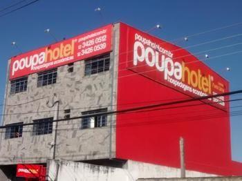 Poupa Hotel