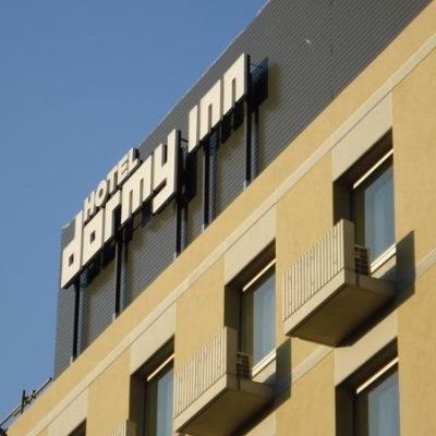 Dormy inn Premium Shibuya Jingumae