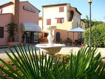 Il Molino del Ponte