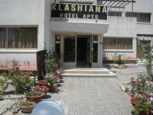 Klashiana Hotel Apartments
