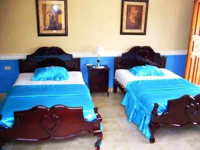 Hostal Nelson