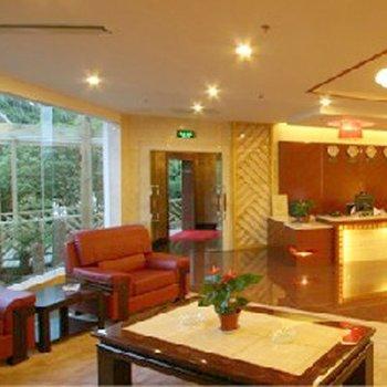 Qiandaohu Xiyuan Hotel Hangzhou