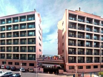 Mercure Delfino Taranto
