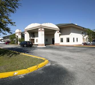 Americas Best Value Inn & Suites Punta Gorda/Port Charlotte