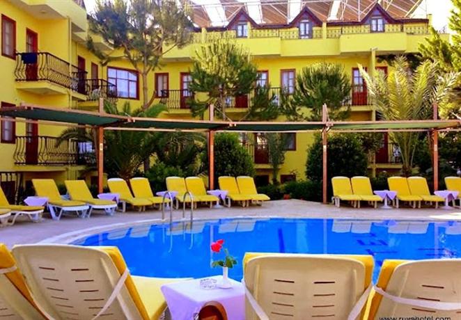 Ruya Hotel Oludeniz