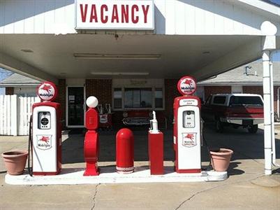 Celebrity Inn Clarinda