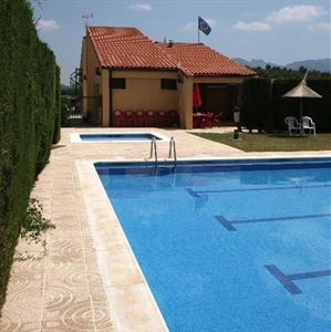 Camping Els Ports