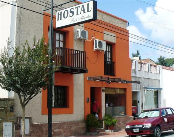 Hostal Las Marias Salta