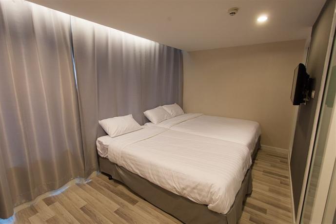 Nantra Cozy Hotel