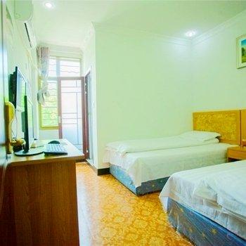 YanJiang hotel