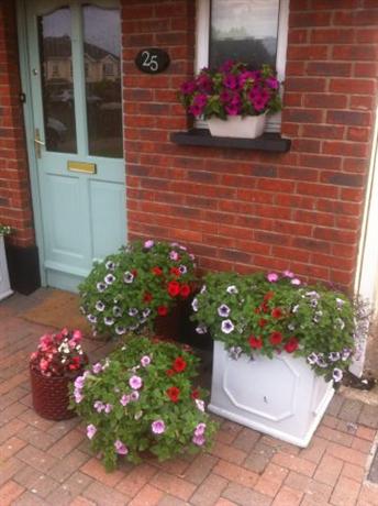 Homestay in Donabate near Newbridge House